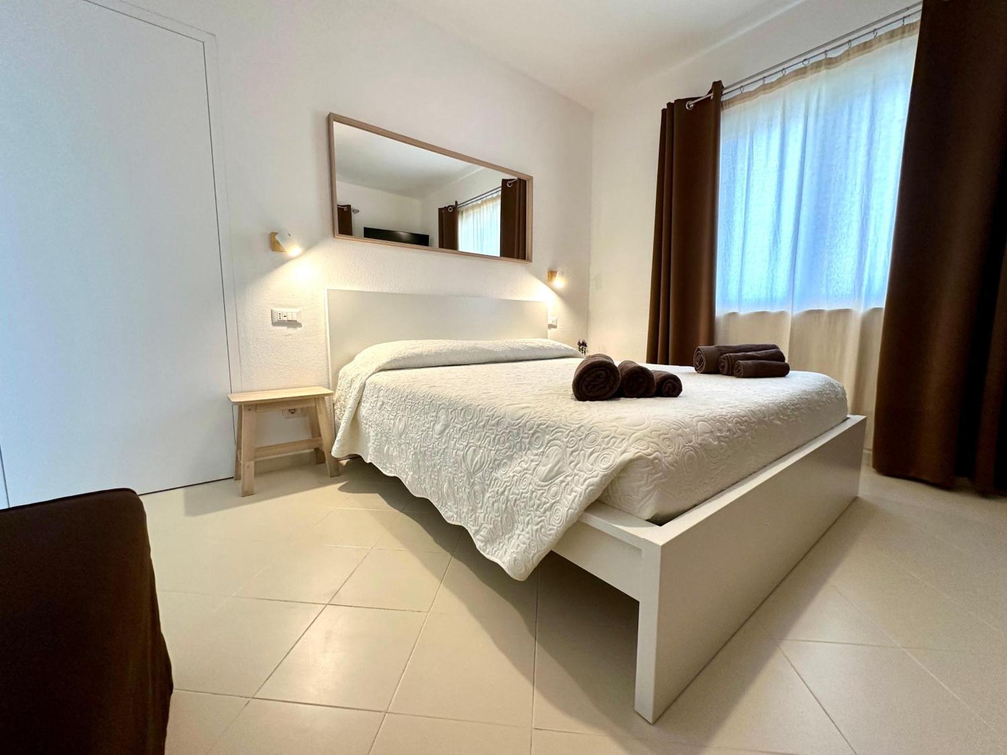 Lotto 16 - Guest House Olbia Exterior foto