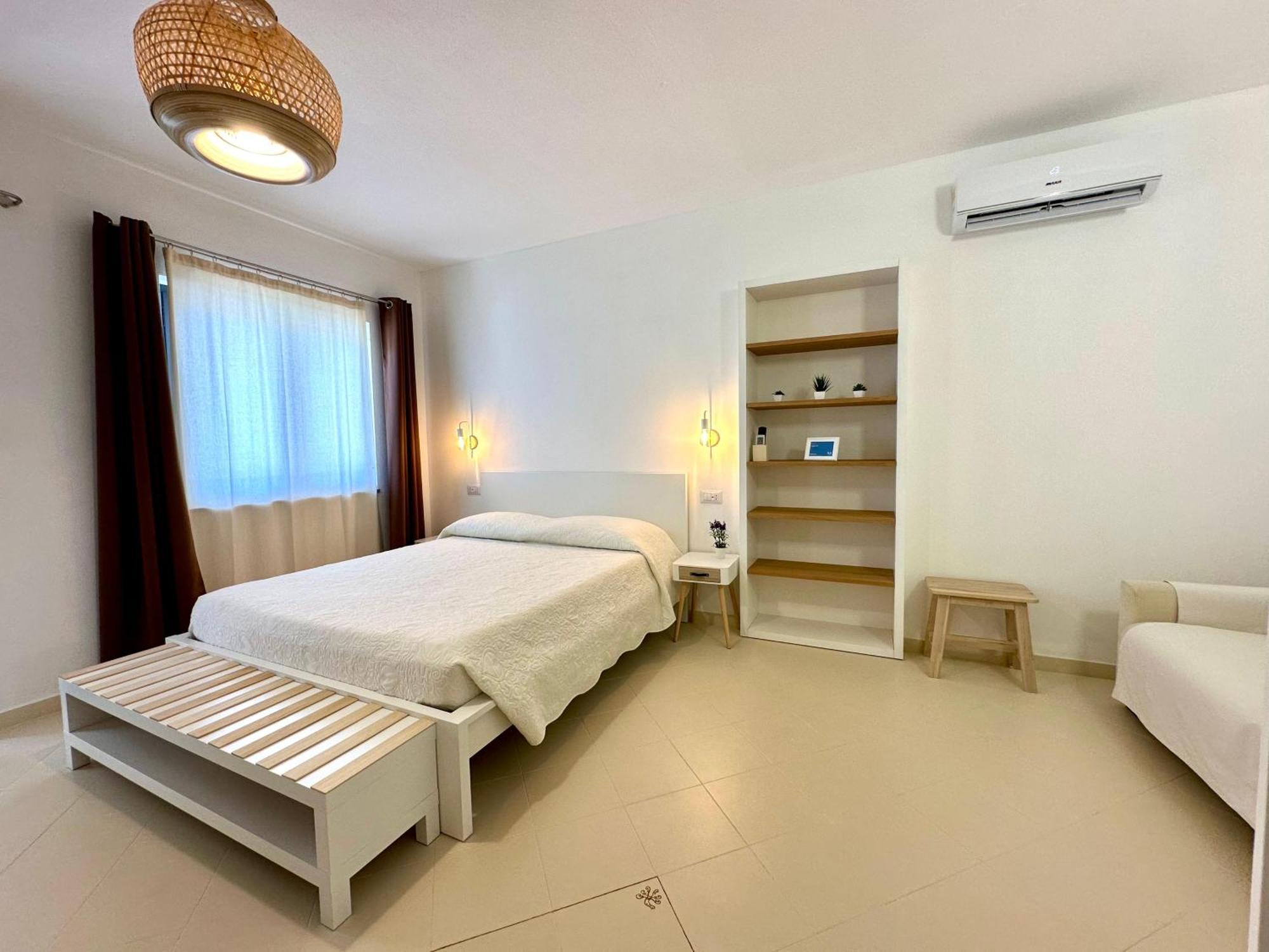 Lotto 16 - Guest House Olbia Exterior foto