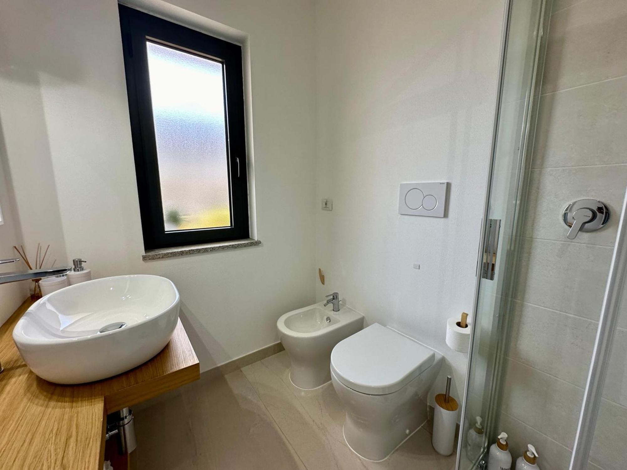 Lotto 16 - Guest House Olbia Exterior foto