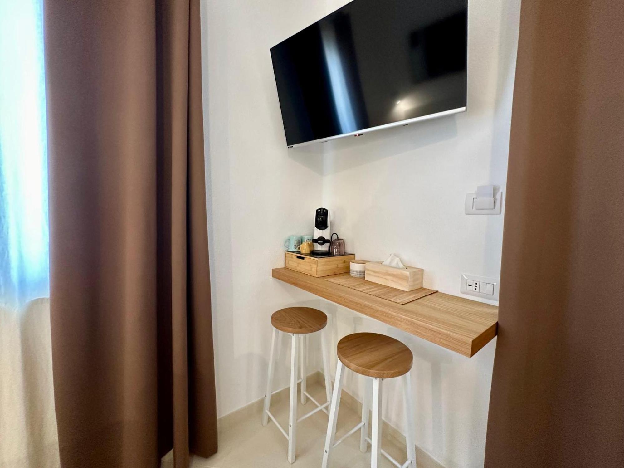 Lotto 16 - Guest House Olbia Exterior foto
